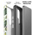 Avocados by Cat Coq Galaxy S26 Ultra Impact Case