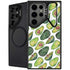 Avocados by Cat Coq Galaxy S26 Ultra Kickstand Case