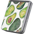 Avocados by Cat Coq Galaxy Z Flip6 Skin
