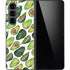 Avocados by Cat Coq Galaxy Z Fold5 5G Skin