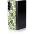 Avocados by Cat Coq Galaxy Z Fold5 5G Skin