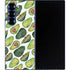 Avocados by Cat Coq Galaxy Z Fold6 Skin