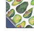 Avocados by Cat Coq Galaxy Z Fold6 Skin