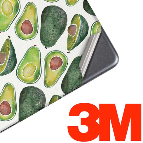 Avocados by Cat Coq iPad Skins