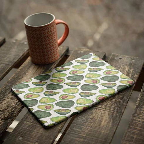 Avocados by Cat Coq iPad Skins