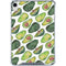 Avocados by Cat Coq iPad 11th Gen (2025) Clear Case