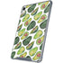 Avocados by Cat Coq iPad 11th Gen (2025) Clear Case