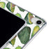 Avocados by Cat Coq iPad 11th Gen (2025) Clear Case