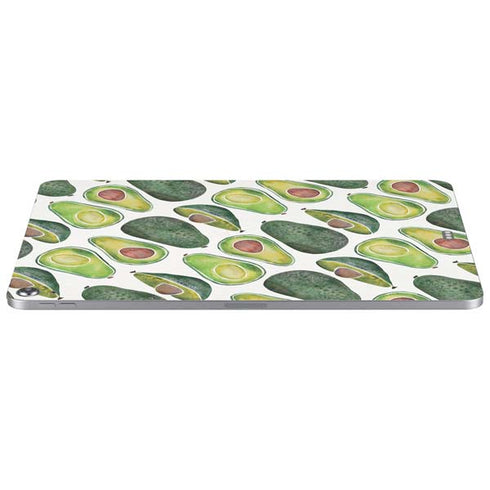 Avocados by Cat Coq Apple iPad Air Skin