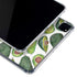 Avocados by Cat Coq iPad Pro 11in (2024) Clear Case
