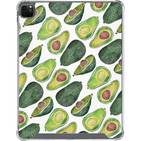 Avocados by Cat Coq iPad Cases