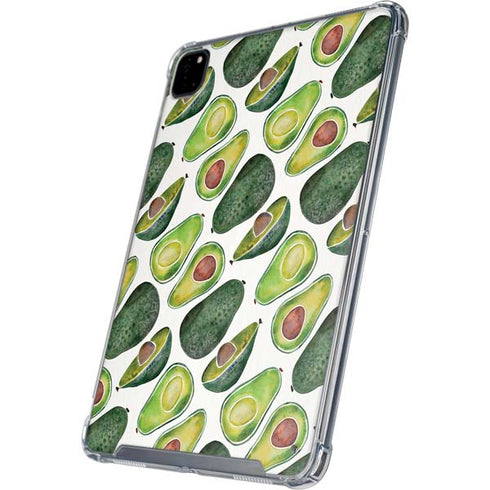 Avocados by Cat Coq iPad Cases