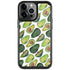 Avocados by Cat Coq iPhone Cases