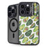 Avocados by Cat Coq iPhone 13 Pro Max Kickstand Case