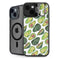 Avocados by Cat Coq iPhone 14 Kickstand Case