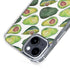Cat Coq Avocados iPhone 14 MagSafe Case
