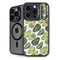 Avocados by Cat Coq iPhone 14 Pro Kickstand Case
