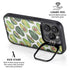 Avocados by Cat Coq iPhone 14 Pro Kickstand Case