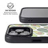 Avocados by Cat Coq iPhone 14 Pro Kickstand Case