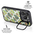Avocados by Cat Coq iPhone 14 Pro Max Kickstand Case