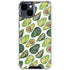 Avocados by Cat Coq iPhone 15 Clear Case