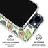 Avocados by Cat Coq iPhone 15 Clear Case