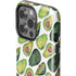 Avocados by Cat Coq iPhone 15 Pro Impact Case