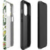 Avocados by Cat Coq iPhone 15 Pro Impact Case