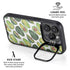Avocados by Cat Coq iPhone 15 Pro Kickstand Case