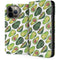 Avocados by Cat Coq iPhone 15 Pro Max Folio Case
