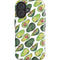 Avocados by Cat Coq iPhone 16 Plus Impact Case