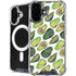Avocados by Cat Coq iPhone 16 Plus MagSafe Case