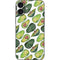 Avocados by Cat Coq iPhone 16 Plus Skin