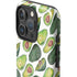 Avocados by Cat Coq iPhone 16 Pro Impact Case