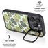Avocados by Cat Coq iPhone 16 Pro Kickstand Case