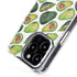 Avocados by Cat Coq iPhone 16 Pro MagSafe Case