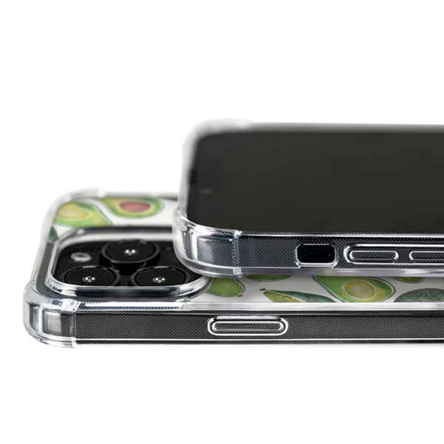 Avocados by Cat Coq iPhone 16 Pro MagSafe Case