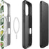 Avocados by Cat Coq iPhone 16 Pro Magsafe Impact Case
