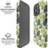 Avocados by Cat Coq iPhone 16 Pro Magsafe Impact Case
