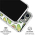 Avocados by Cat Coq iPhone 16 Pro Max Clear Case
