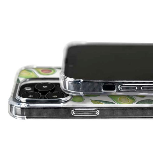 Avocados by Cat Coq iPhone 16 Pro Max MagSafe Case