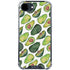 Avocados by Cat Coq iPhone 16e Clear Case