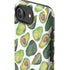 Avocados by Cat Coq iPhone 16e Impact Case