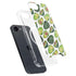 Avocados by Cat Coq iPhone 16e MagSafe Case