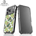 Avocados by Cat Coq iPhone 18 Pro Clear Case