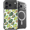 Avocados by Cat Coq iPhone 18 Pro MagSafe Case