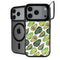 Avocados by Cat Coq iPhone 18 Pro Max Kickstand Case