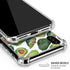 Avocados by Cat Coq iPhone X/XS Clear Case