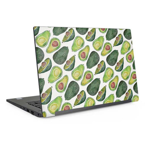 Avocados by Cat Coq Dell Latitude Skin