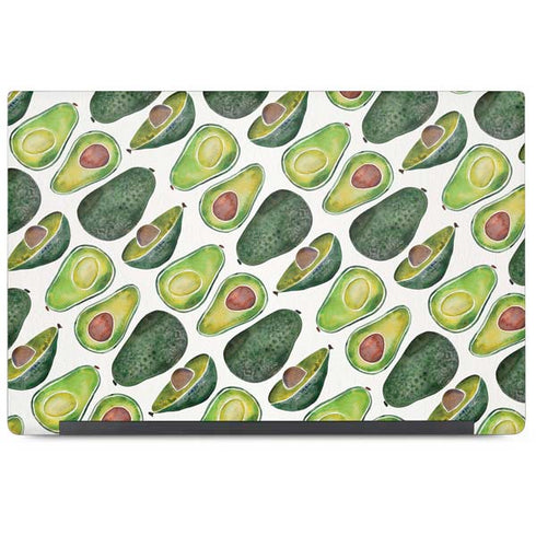Avocados by Cat Coq Dell Latitude Skin